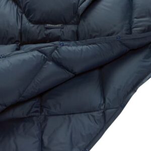 Honcho Poncho Down Outspace Blue