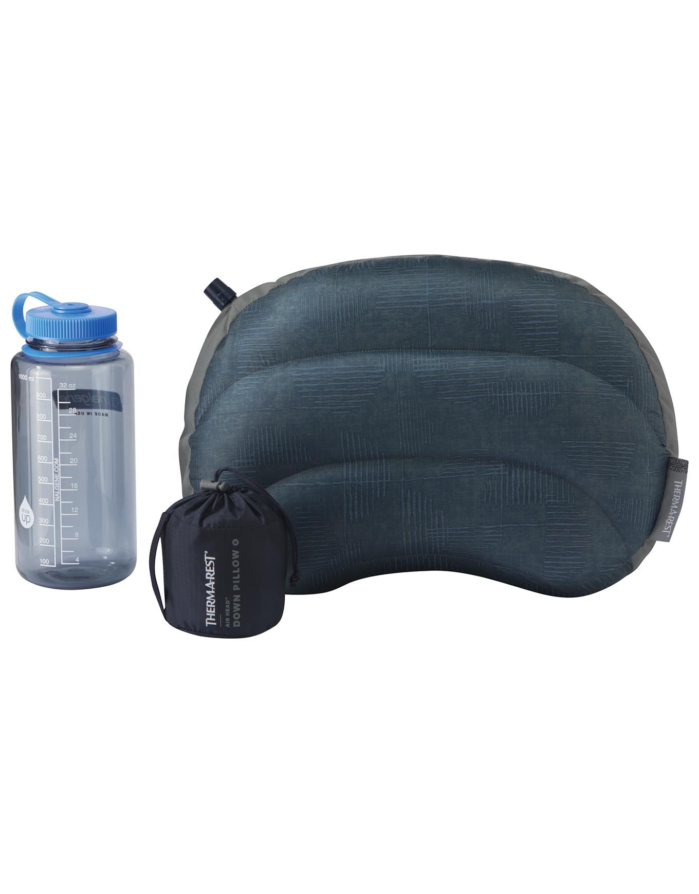 Airhead Down Reg Midnight Blue – Image 3