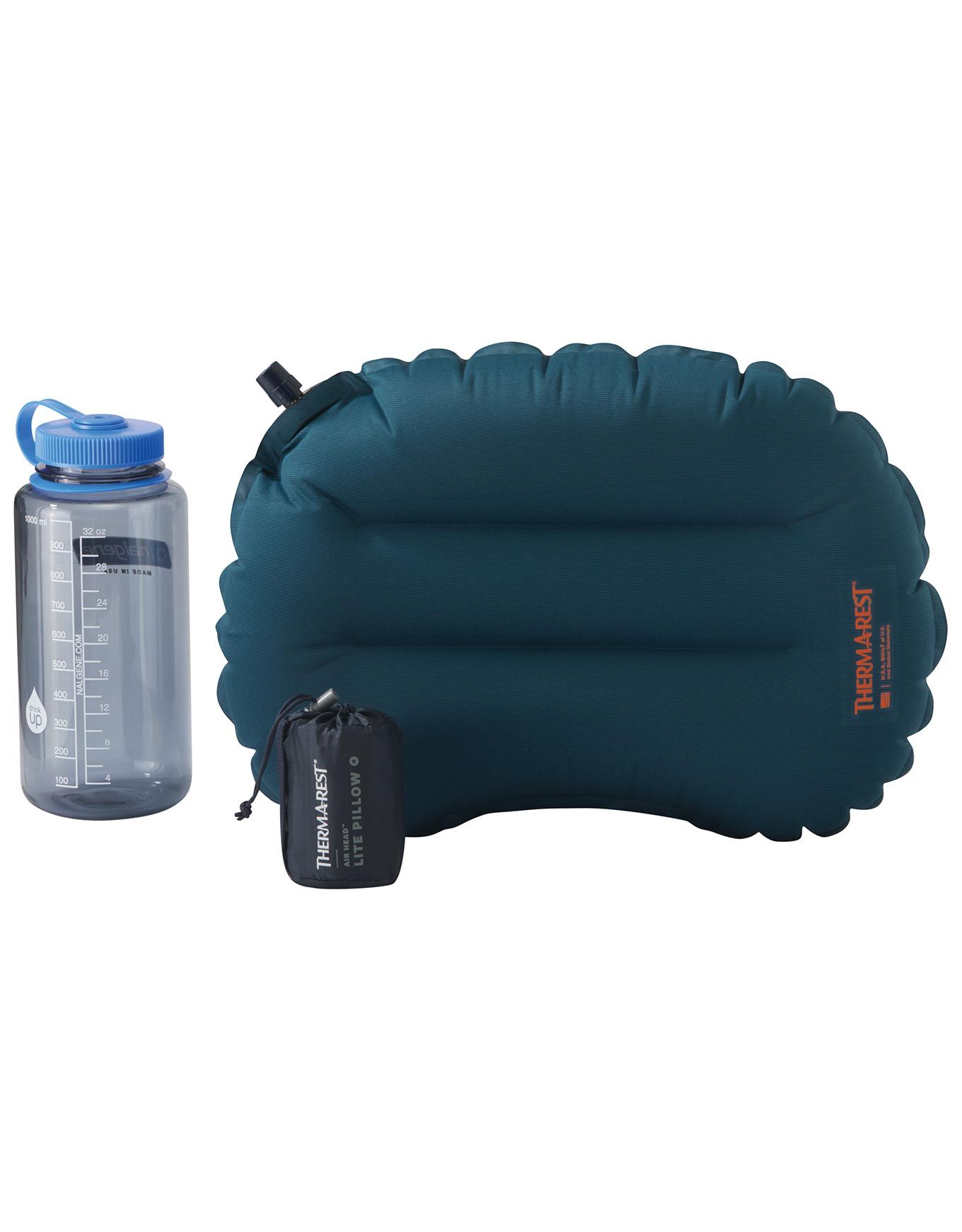 Airhead Lite Reg Deep Pacific