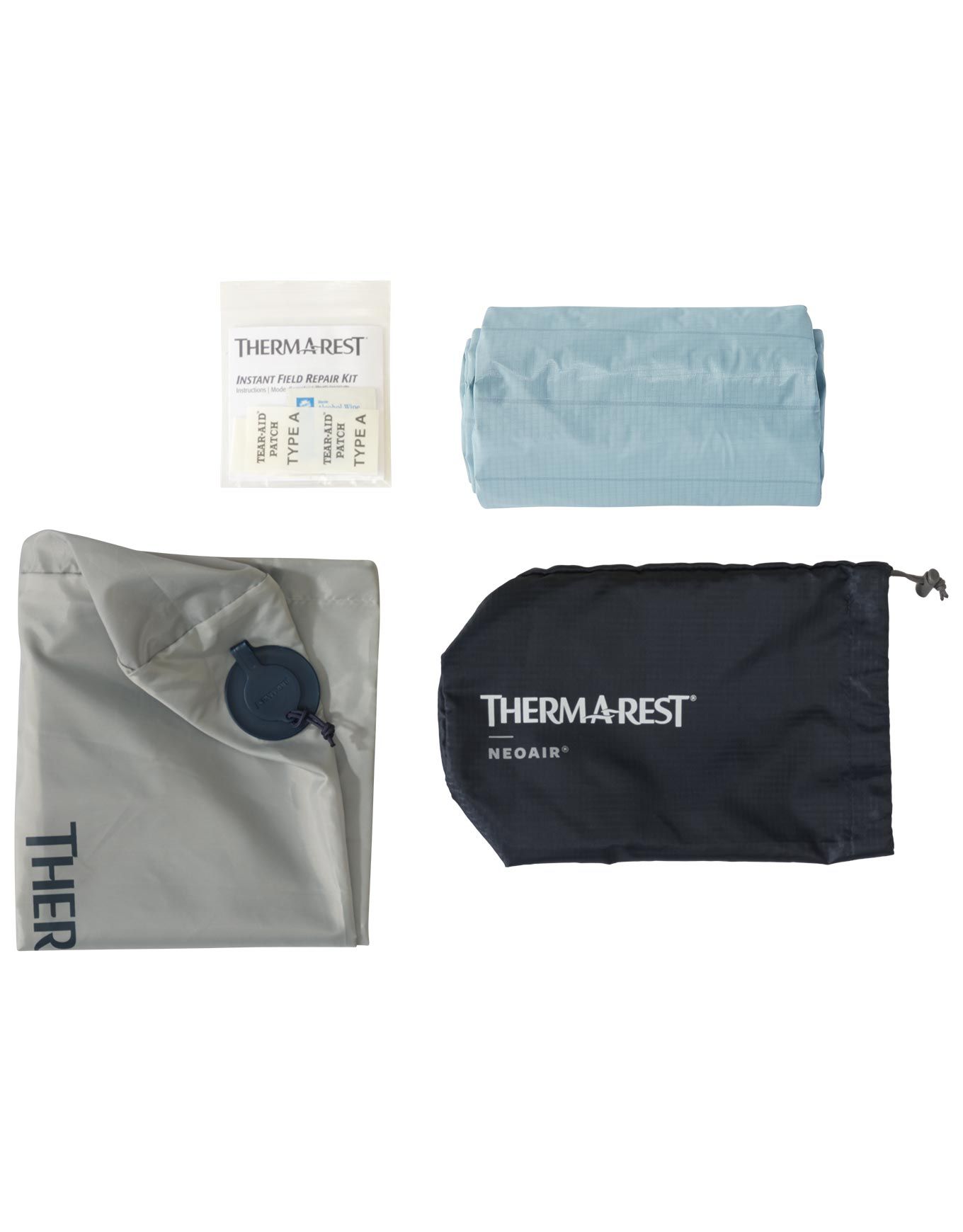 Neoair Xtherm Nxt Max Neptune – Image 4