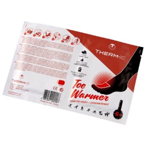 Toe Warmer