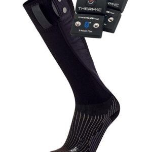 Powersock Set Heat Uni + S-Pack 1200 V2