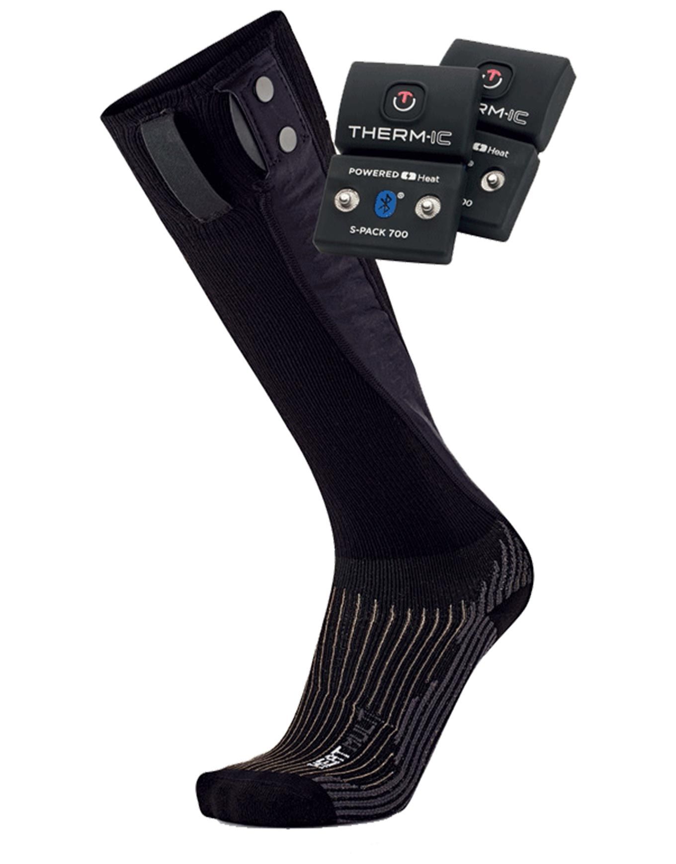 Powersock Set Heat Uni + S-Pack 1200 V2