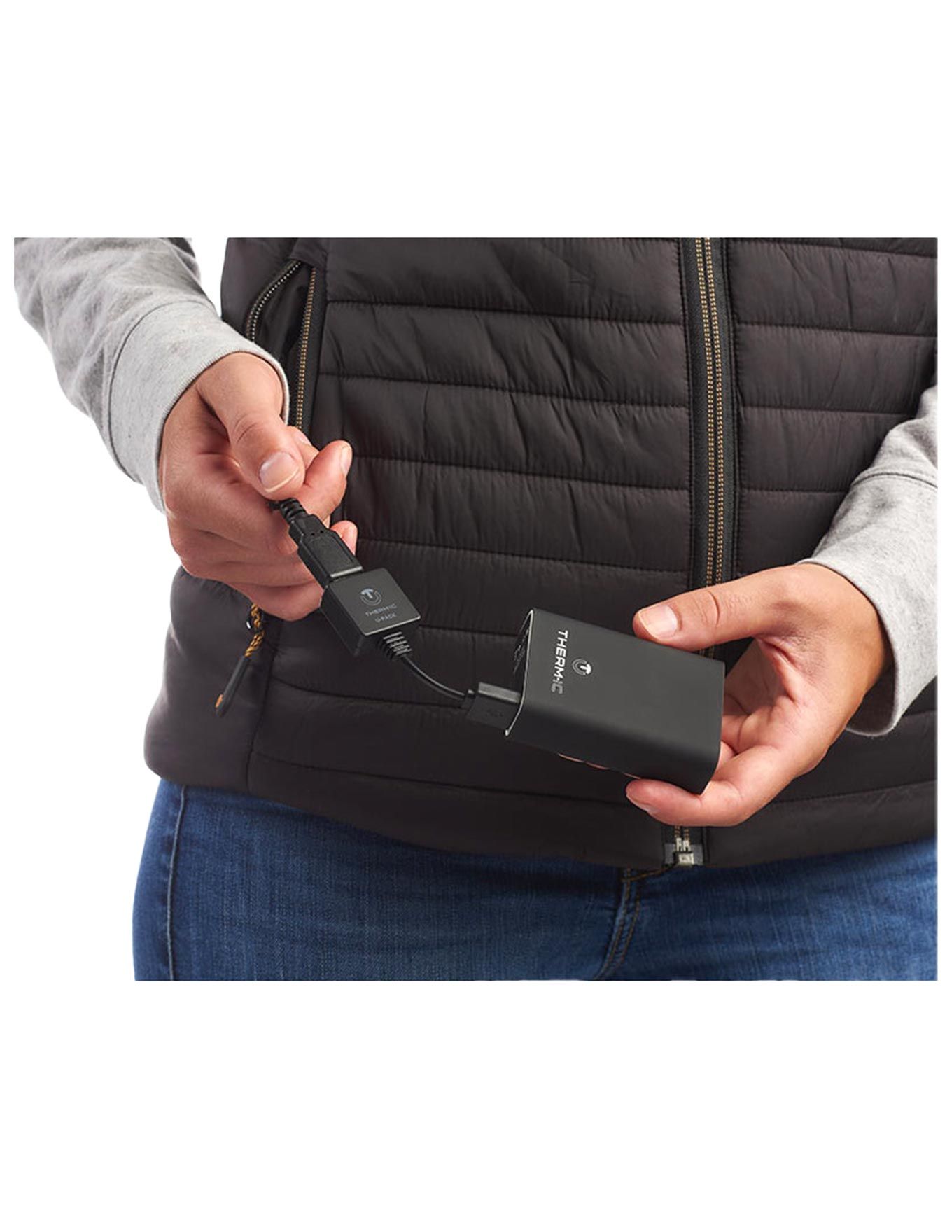 Power Vest Heat W – Image 3