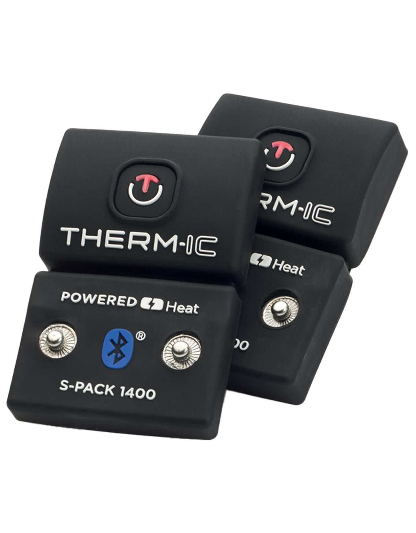 Set Heat Fusion Uni + S-1400B – Image 2