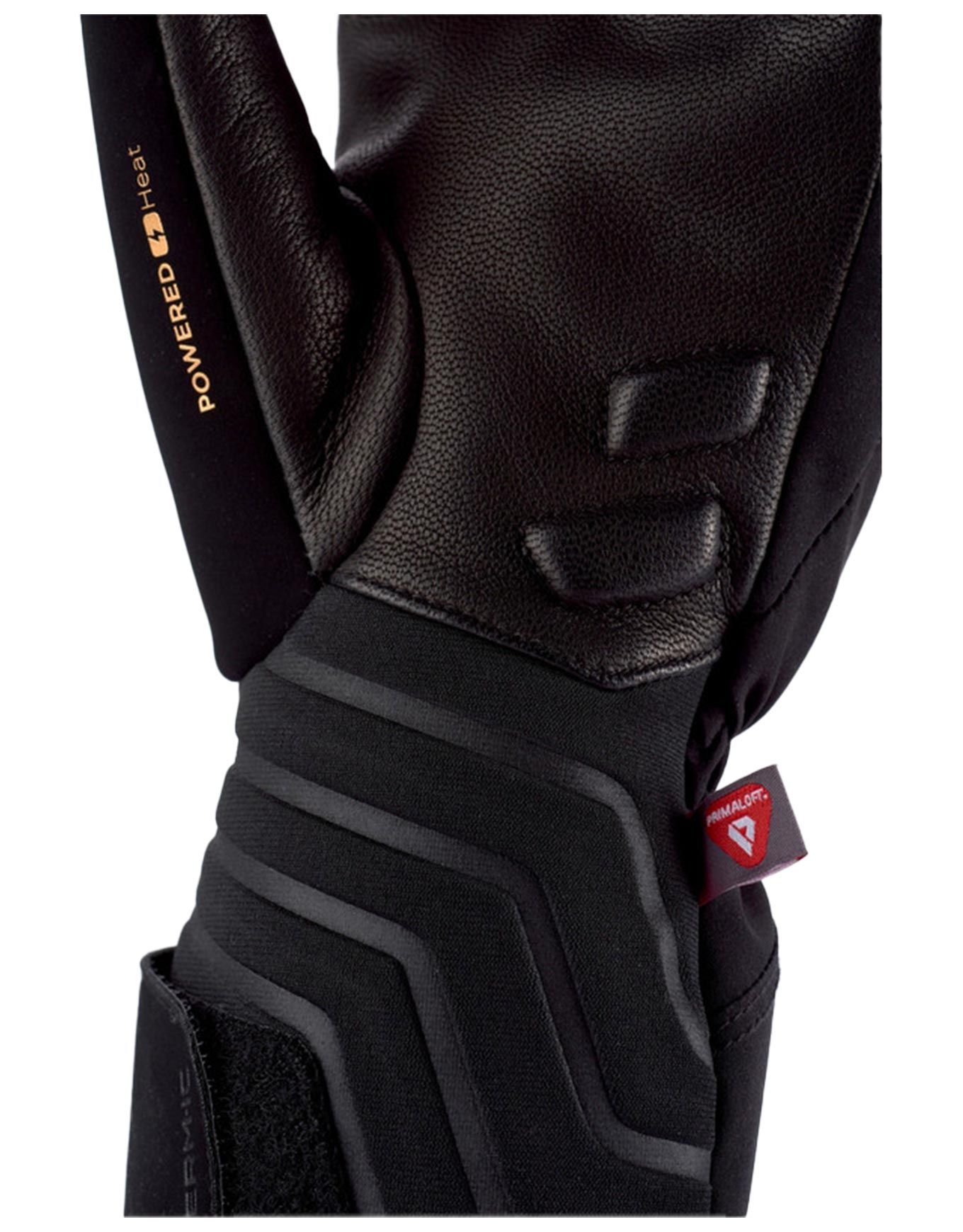 Ultra Boost Light Black – Image 3