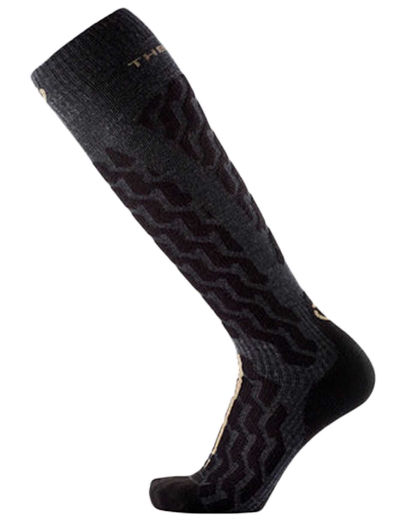 Ski Extra Warm Black – Image 3