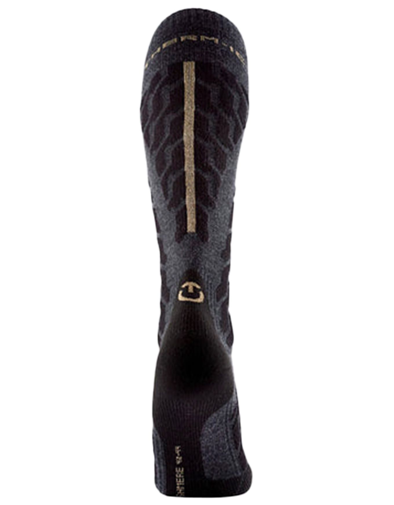 Ski Extra Warm Black – Image 4