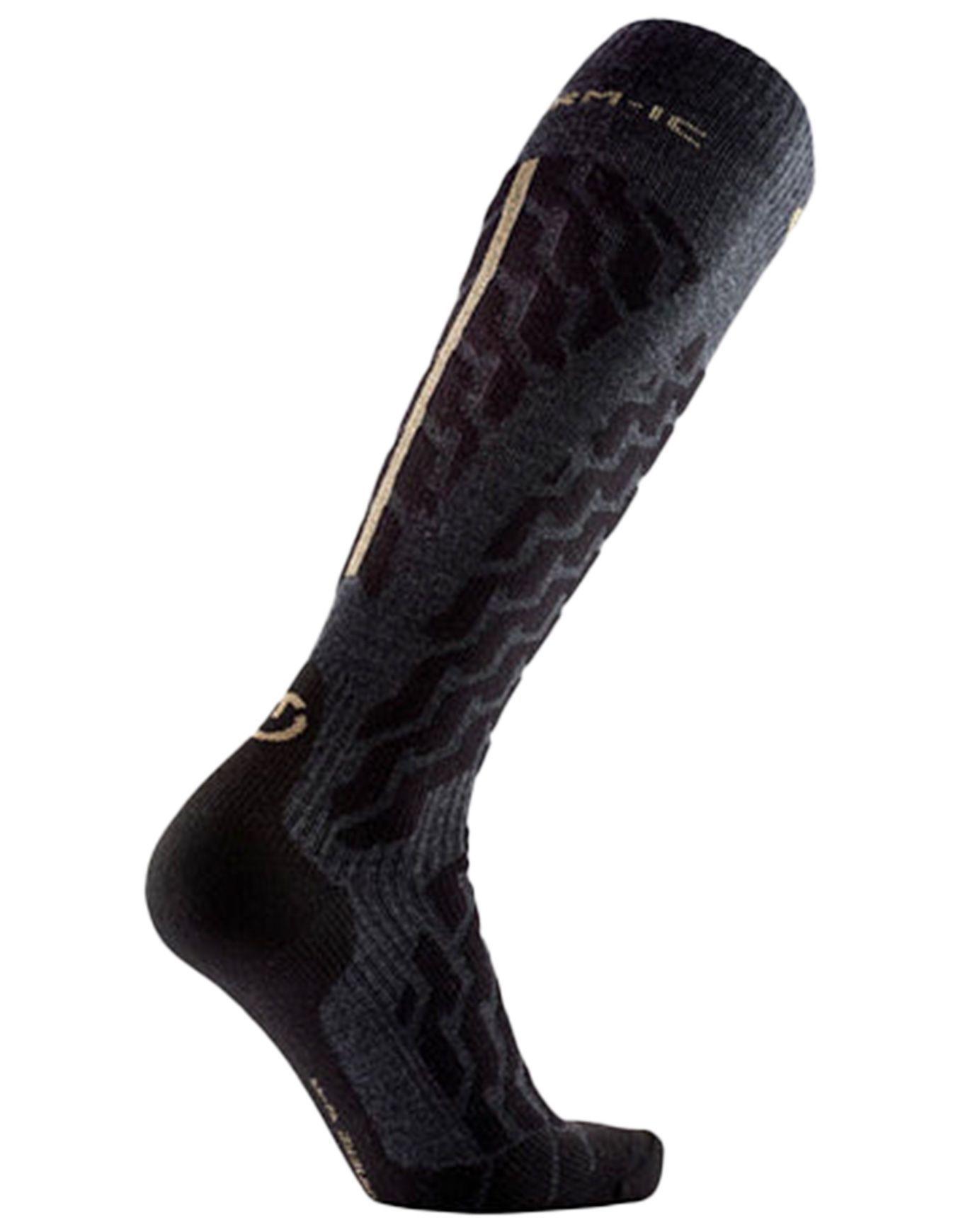Ski Extra Warm Black – Image 2