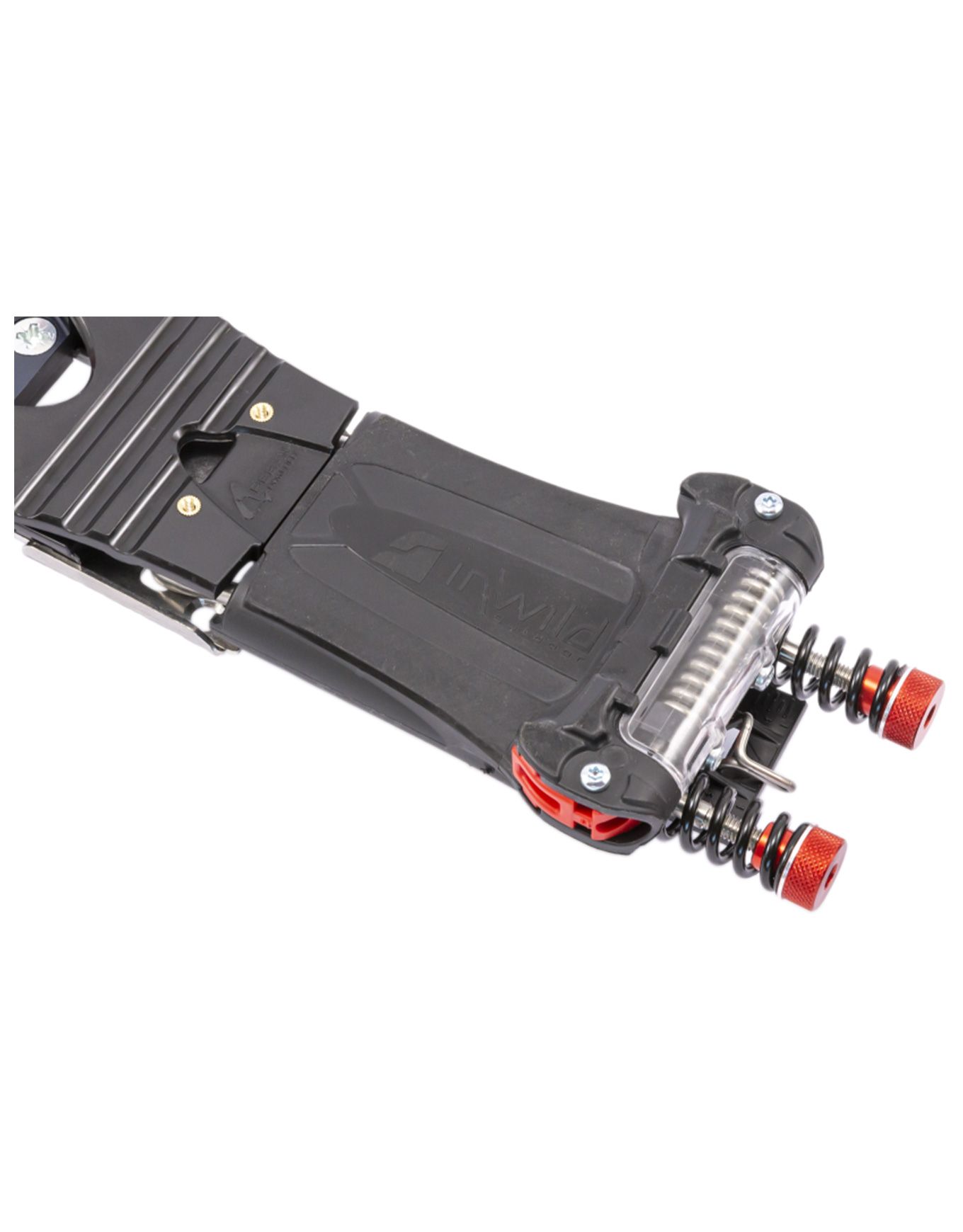 Meidjo 3 SR Red – Image 5