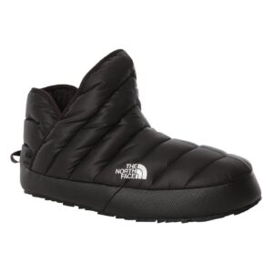 W Thermoball Traction Bootie Black/White