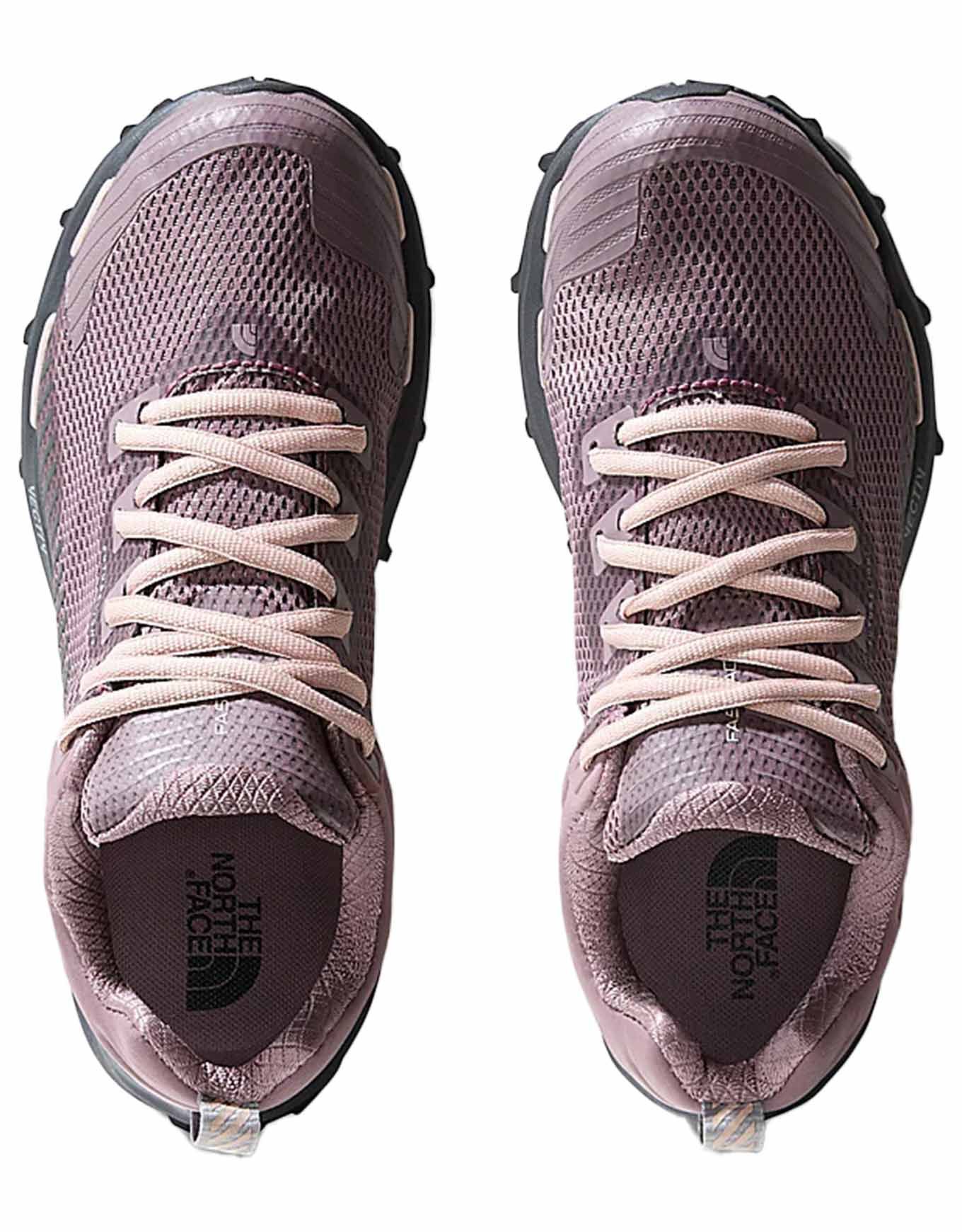 W Vectiv Fastpack Futurelight Fawn Grey/Asphalt Grey – Image 2