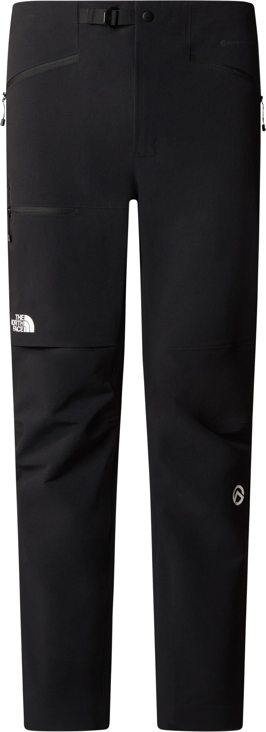 M Summit Chamlang Softshell Pant TNF Black – Image 2