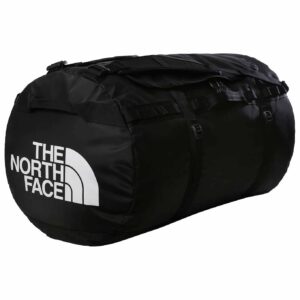 Base Camp Duffel XXL TNF Black TNF White