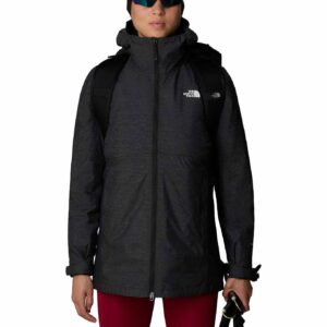 Base Camp Duffel S TNF Black TNF White