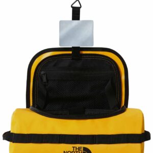 BC Travel Canister L Summit Gold TNF Black