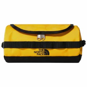 BC Travel Canister S Summit Gold TNF Black