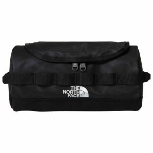 BC Travel Canister S TNF Black TNF White