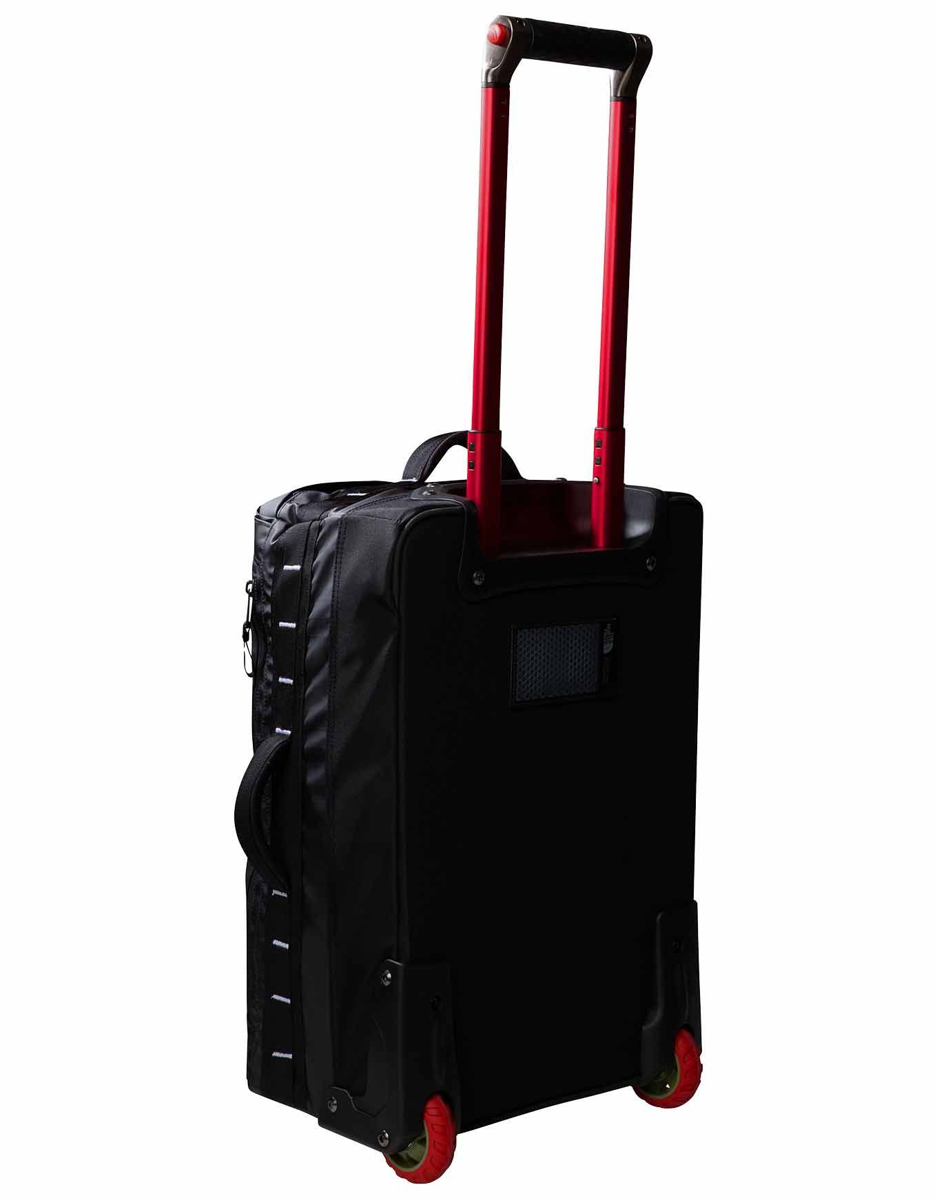 Base Camp Voyager 21 Roller TNF Black TNF White – Image 4