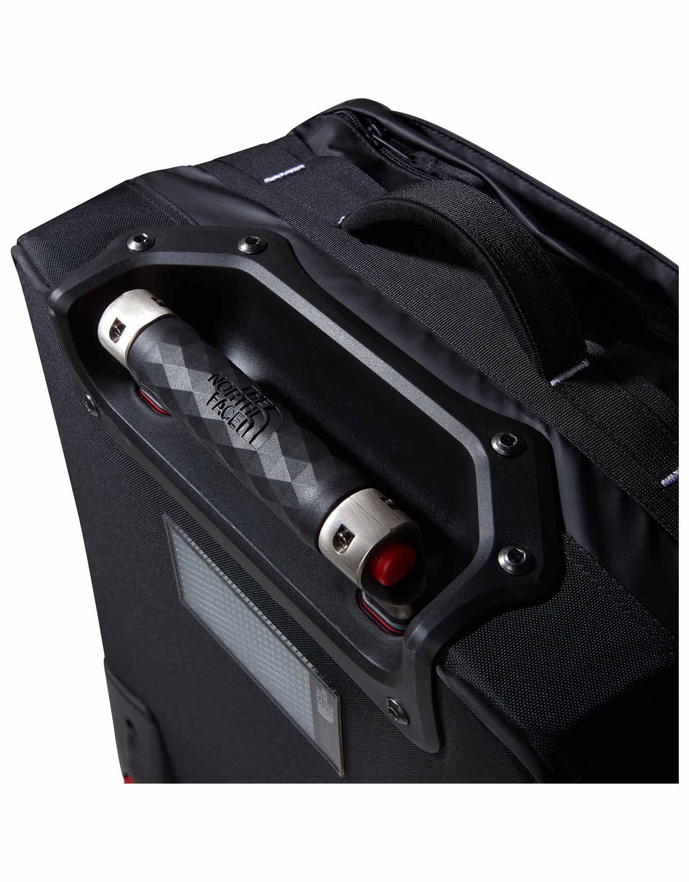 Base Camp Voyager 21 Roller TNF Black TNF White – Image 3