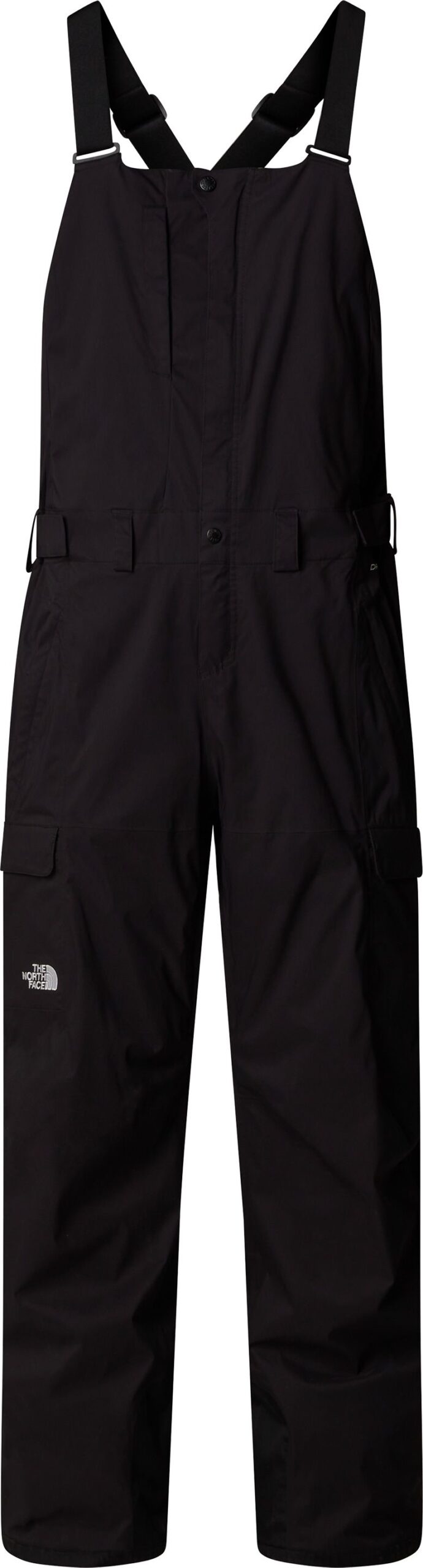 M Freedom Bib TNF Black – Image 4