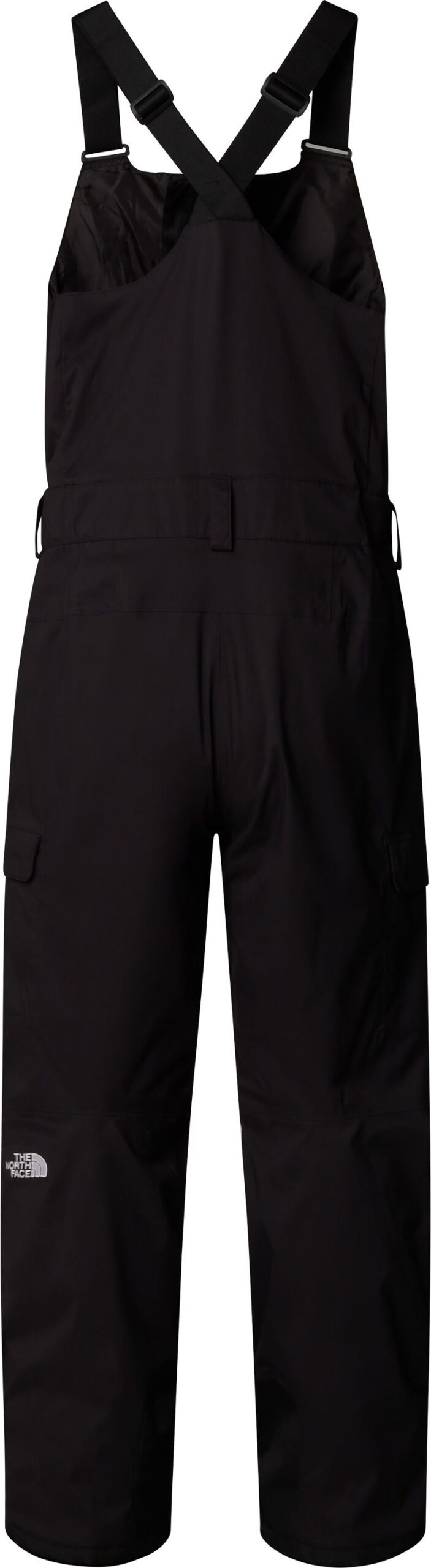 M Freedom Bib TNF Black – Image 3