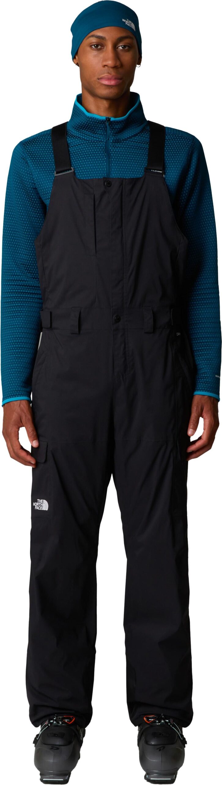 M Freedom Bib TNF Black – Image 2