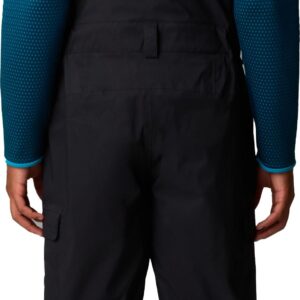 M Freedom Bib TNF Black