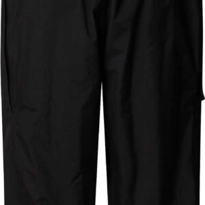 W Freedom Bib TNF Black