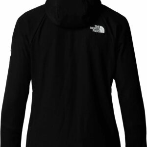 M Summit Futurefleece FZ Hoodie TNF Black