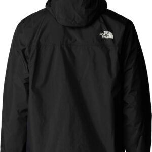 M Antora Jacket TNF Black