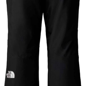 W Dawnstrike Gtx Insulated Pant TNF Black