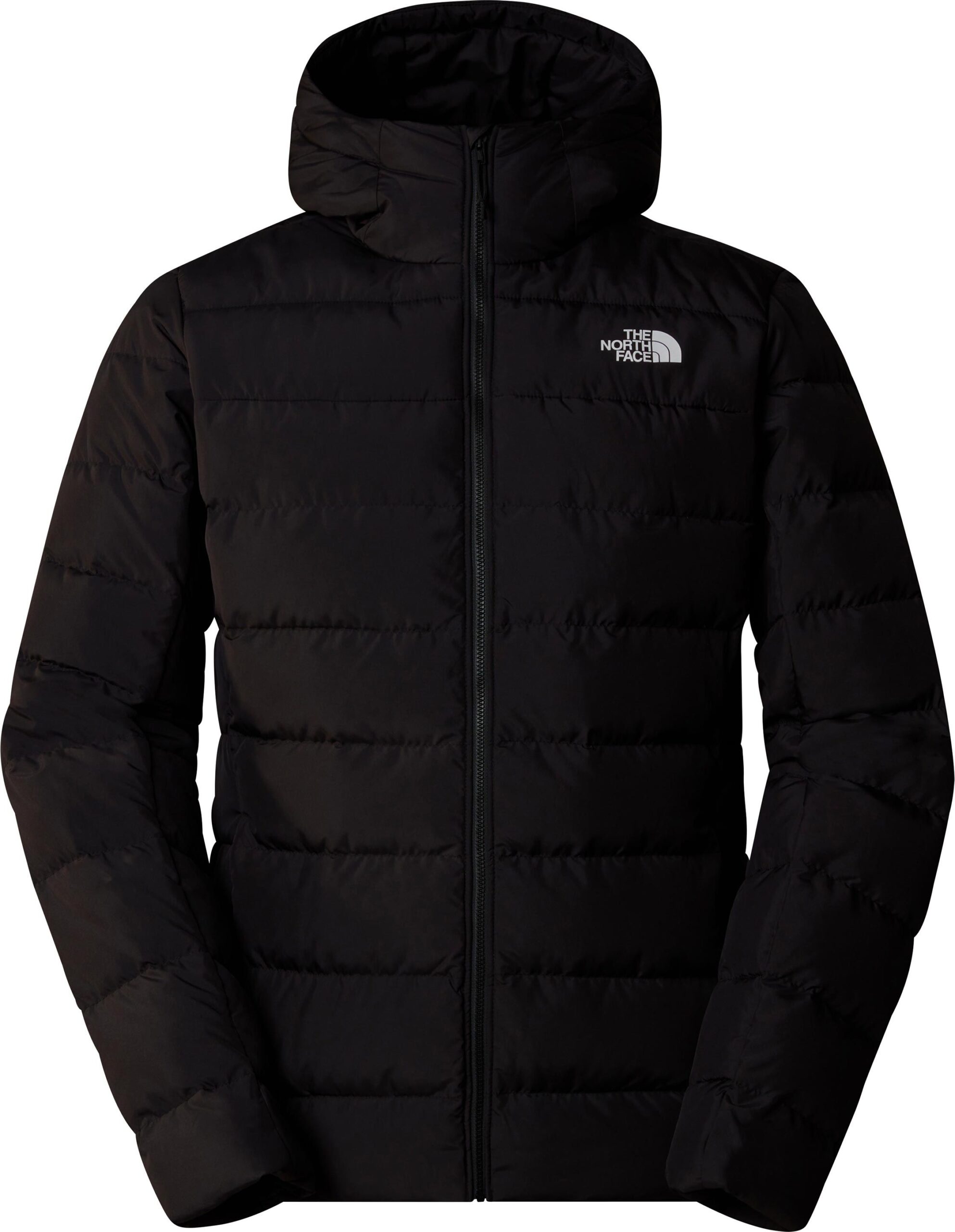 M Aconcagua 3 Hoodie TNF Black – Image 2
