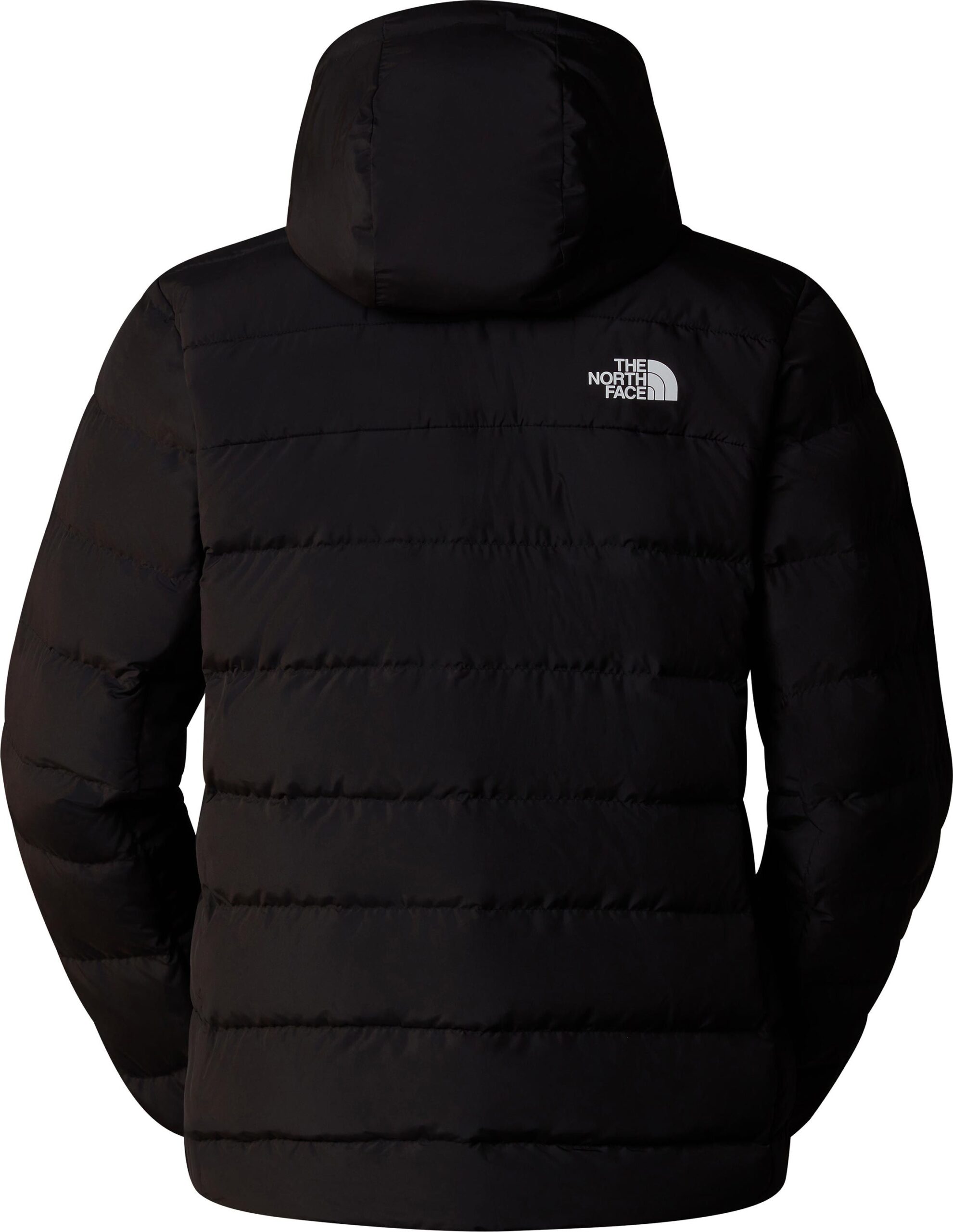 M Aconcagua 3 Hoodie TNF Black – Image 3