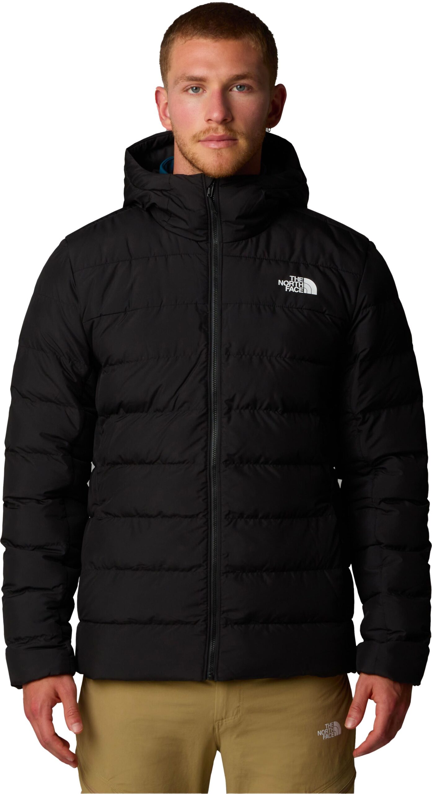 M Aconcagua 3 Hoodie TNF Black – Image 4