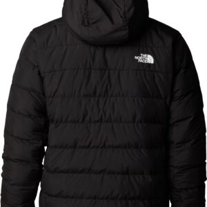 M Aconcagua 3 Hoodie TNF Black
