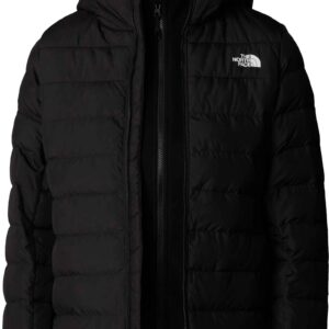 W Aconcagua 3 Hoodie TNF Black