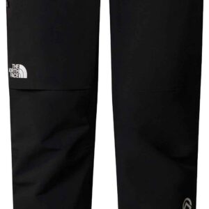 M Summit Chamlang Softshell Pant TNF Black