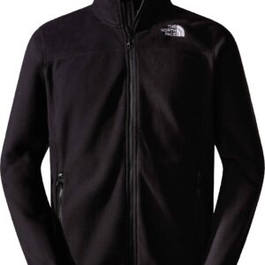 M 100 Glacier Full Zip TNF Black