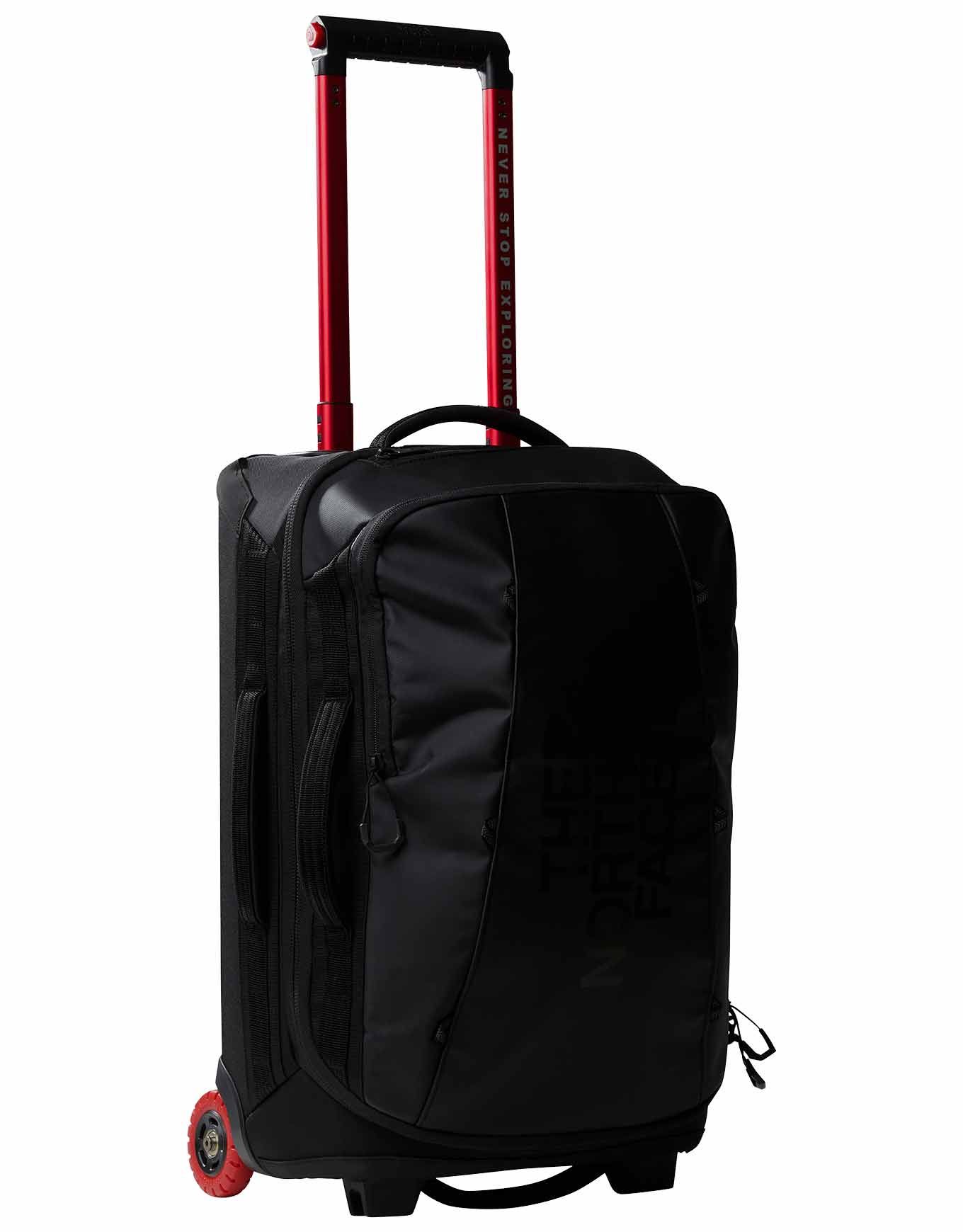 Base Camp Rolling Thunder 22 TNF Black TNF Black – Image 4