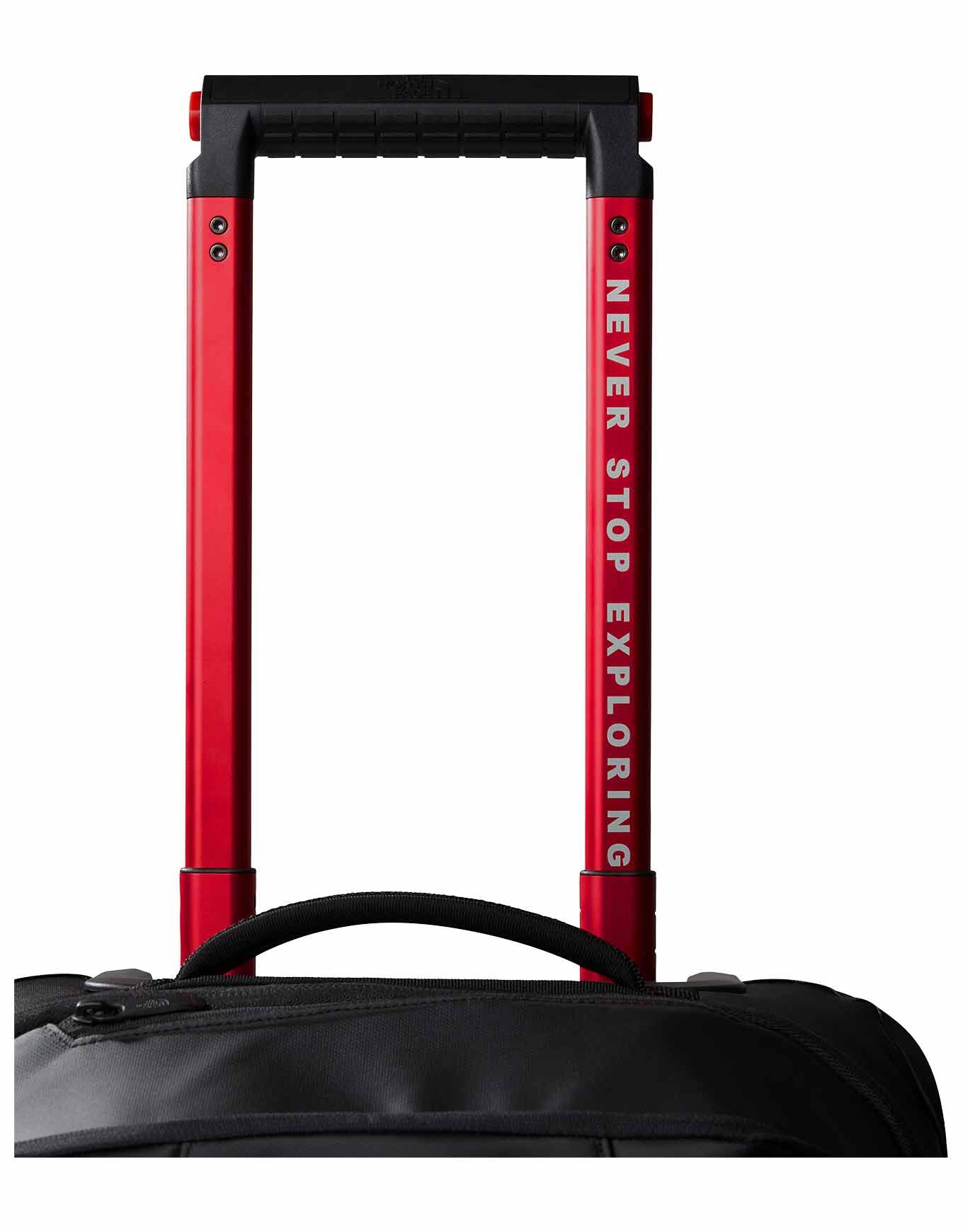 Base Camp Rolling Thunder 22 TNF Black TNF Black – Image 2