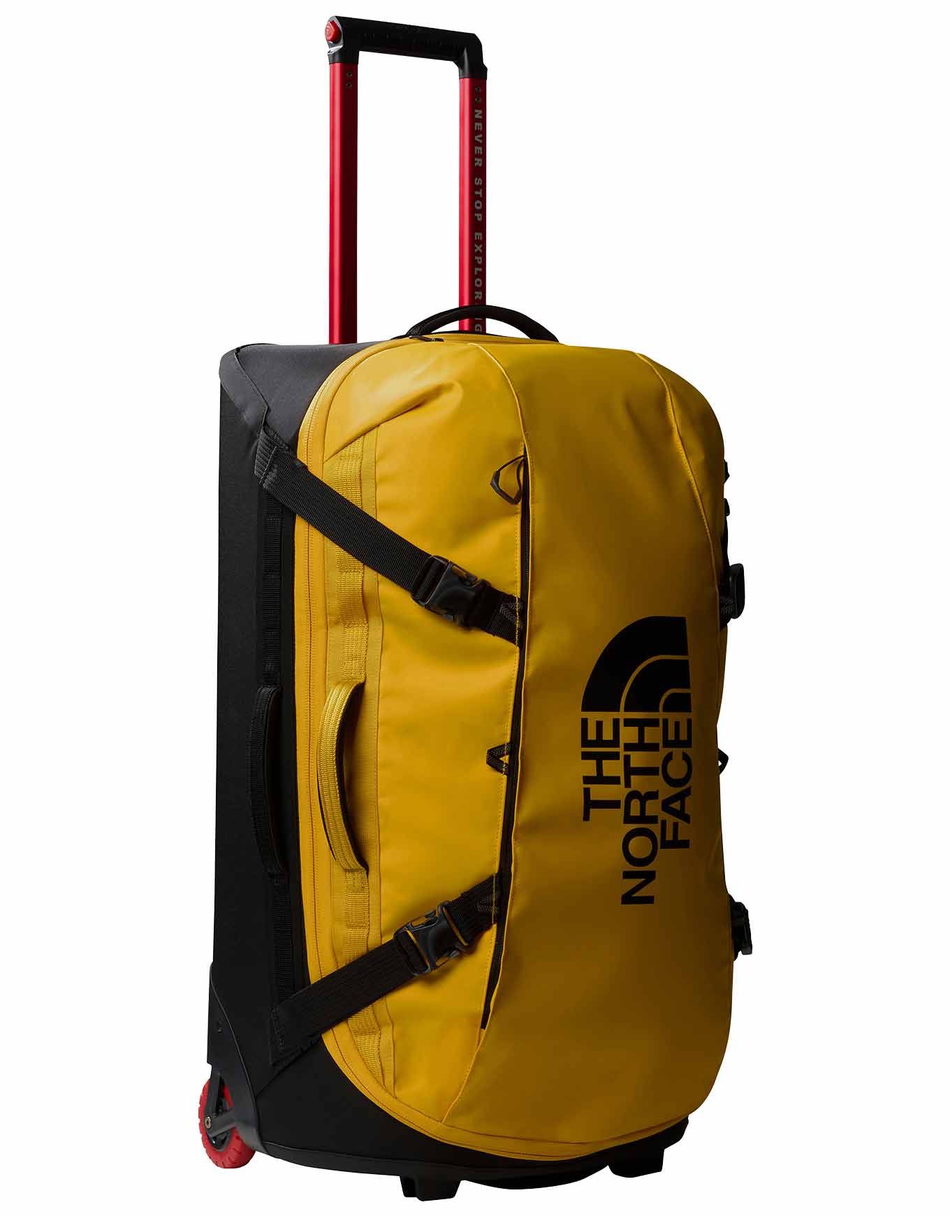 Base Camp Rolling Thunder 28 Summit Gold TNF Black – Image 2