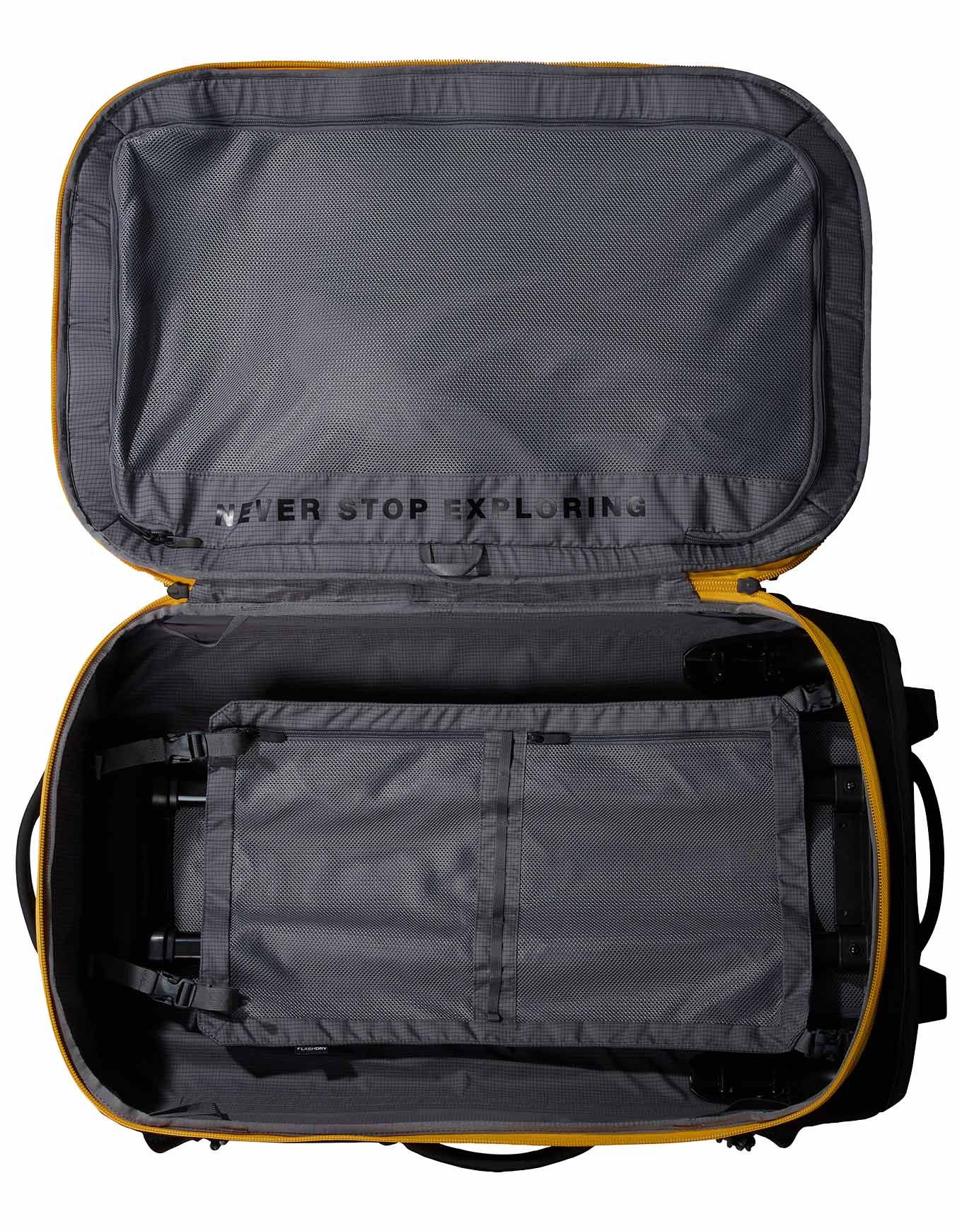 Base Camp Rolling Thunder 28 Summit Gold TNF Black – Image 4