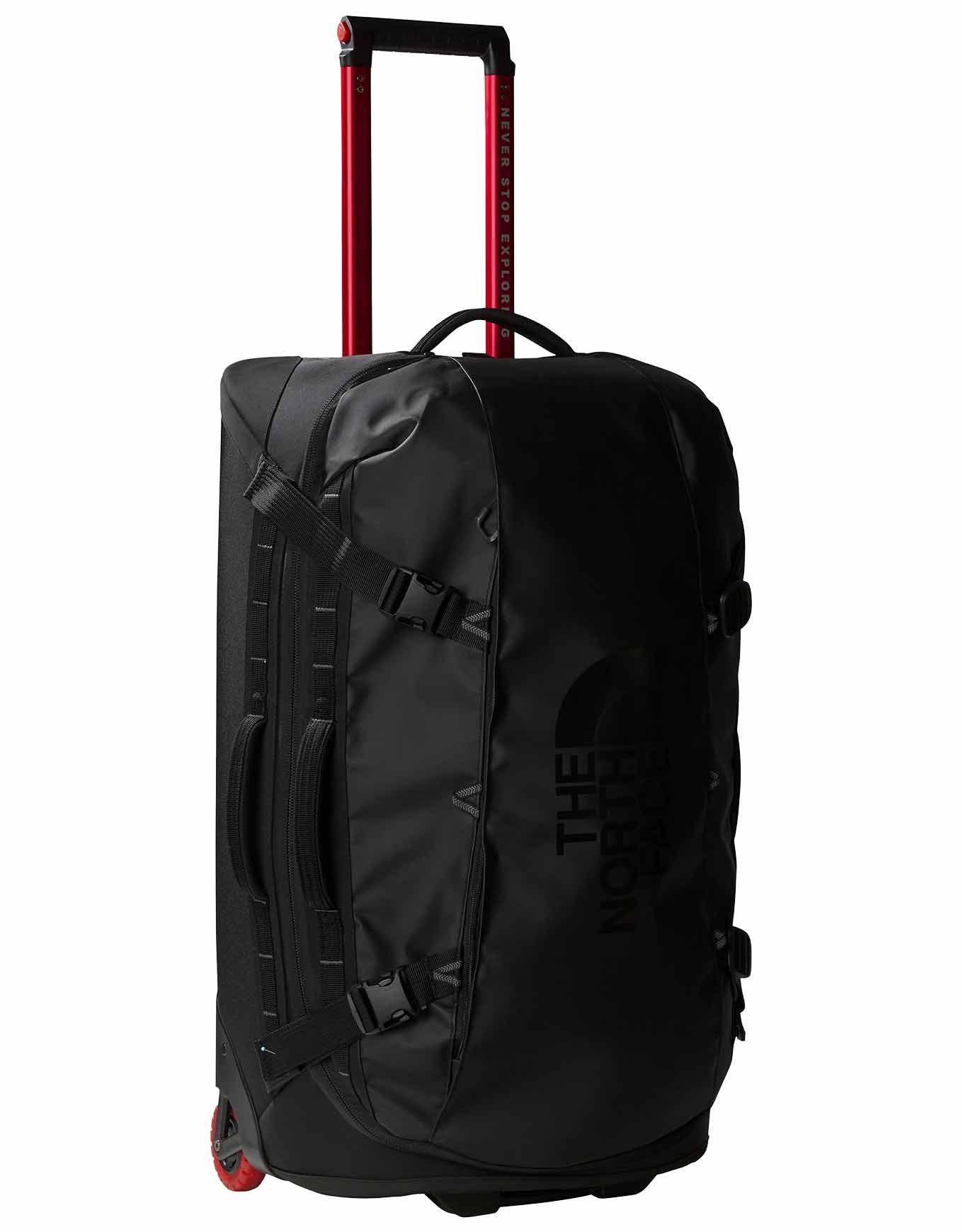 Base Camp Rolling Thunder 28 TNF Black TNF White – Image 3