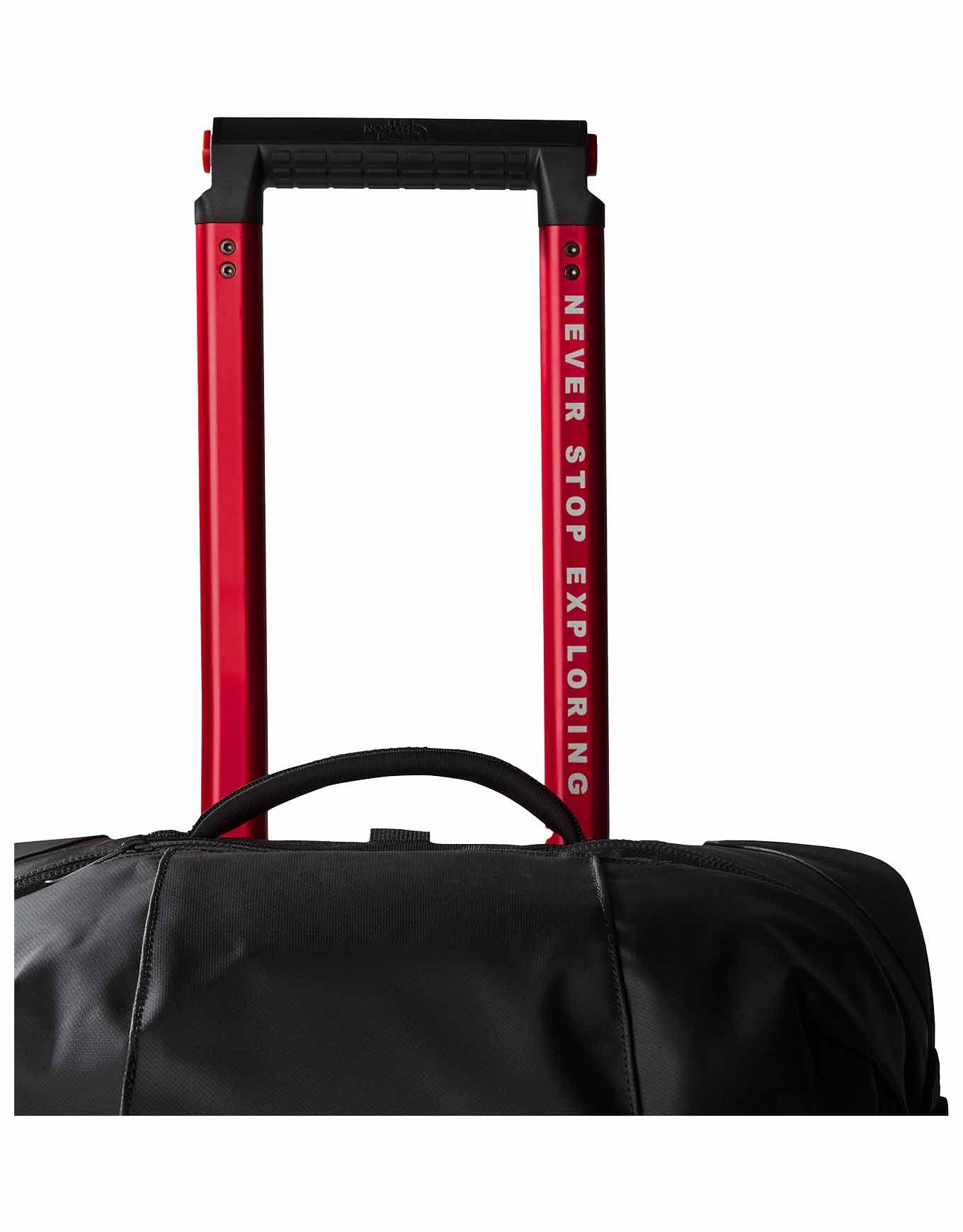 Base Camp Rolling Thunder 28 TNF Black TNF White – Image 2