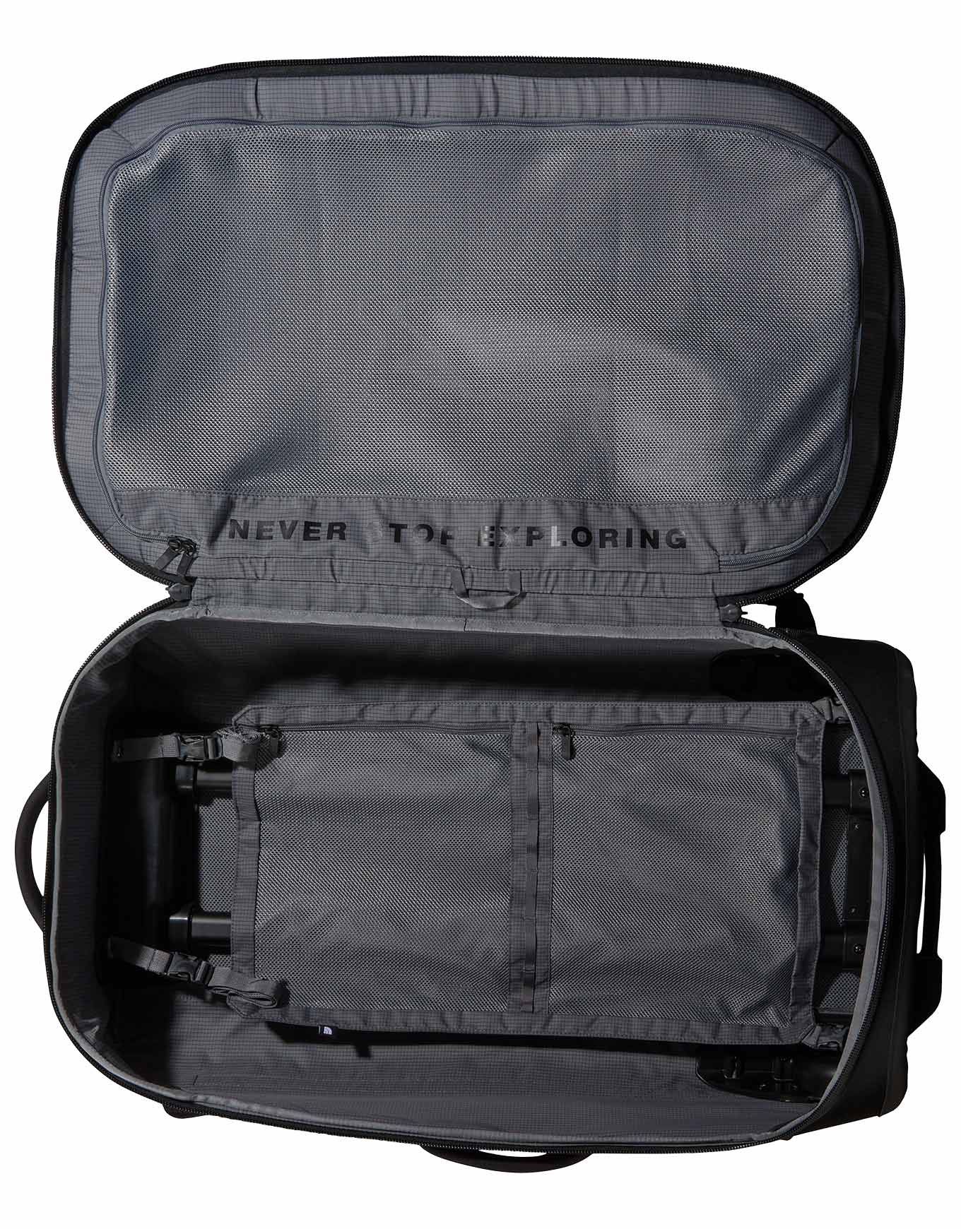 Base Camp Rolling Thunder 28 TNF Black TNF White – Image 5