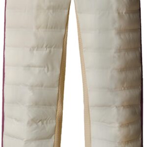 A68A Woven 50/50 Pant Khaki Stone/White Dune