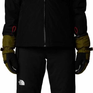 W Lenado Pant TNF Black