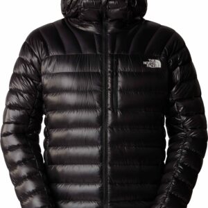 M Summit Breithorn Hoodie TNF Black