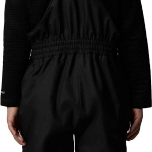 Kid Freedom Insulated Bib TNF Black